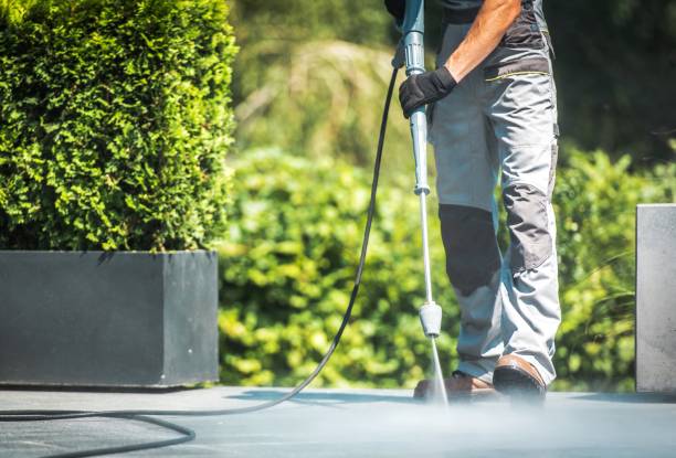 Best Post-Construction Pressure Washing  in Bealeton, VA